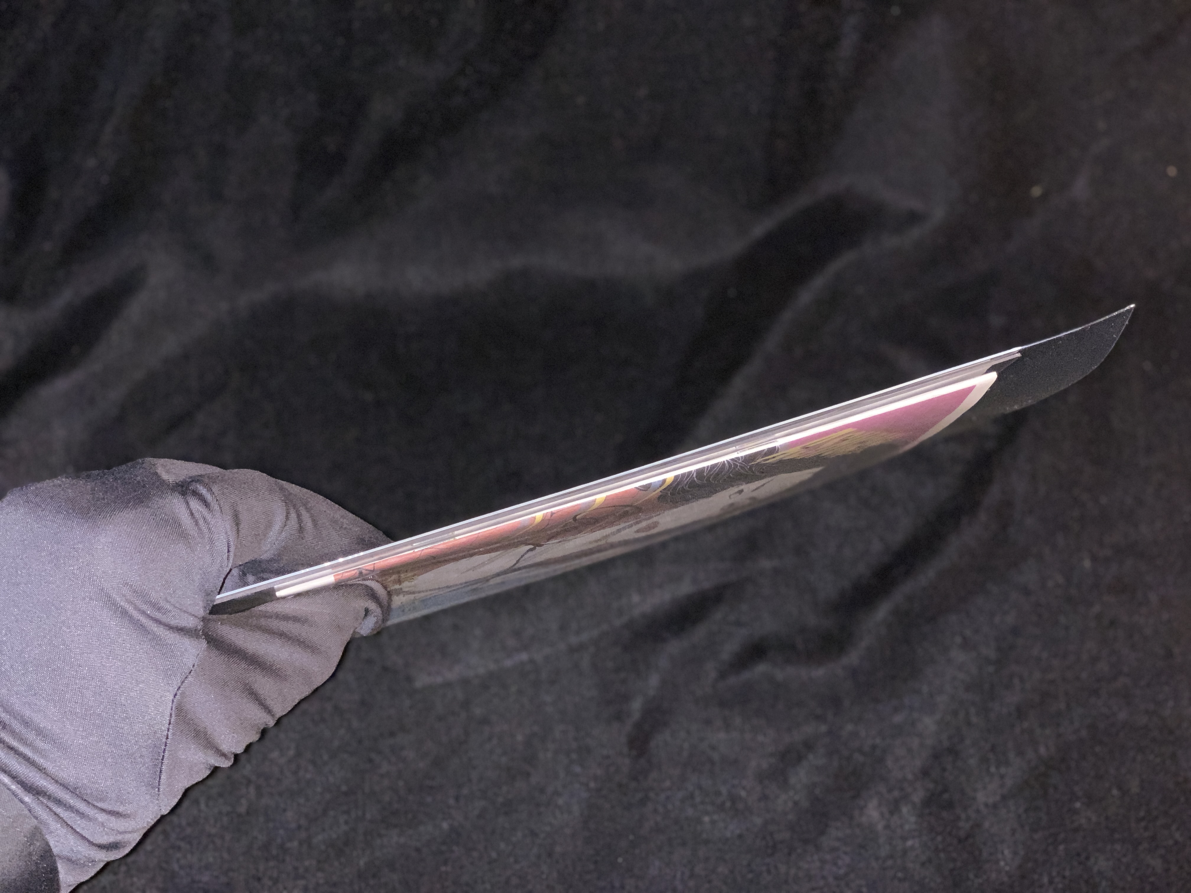 Shi Year of the Dragon # 1 Ashcan 397/499 w/ Pittsburgh Comic Convention COA