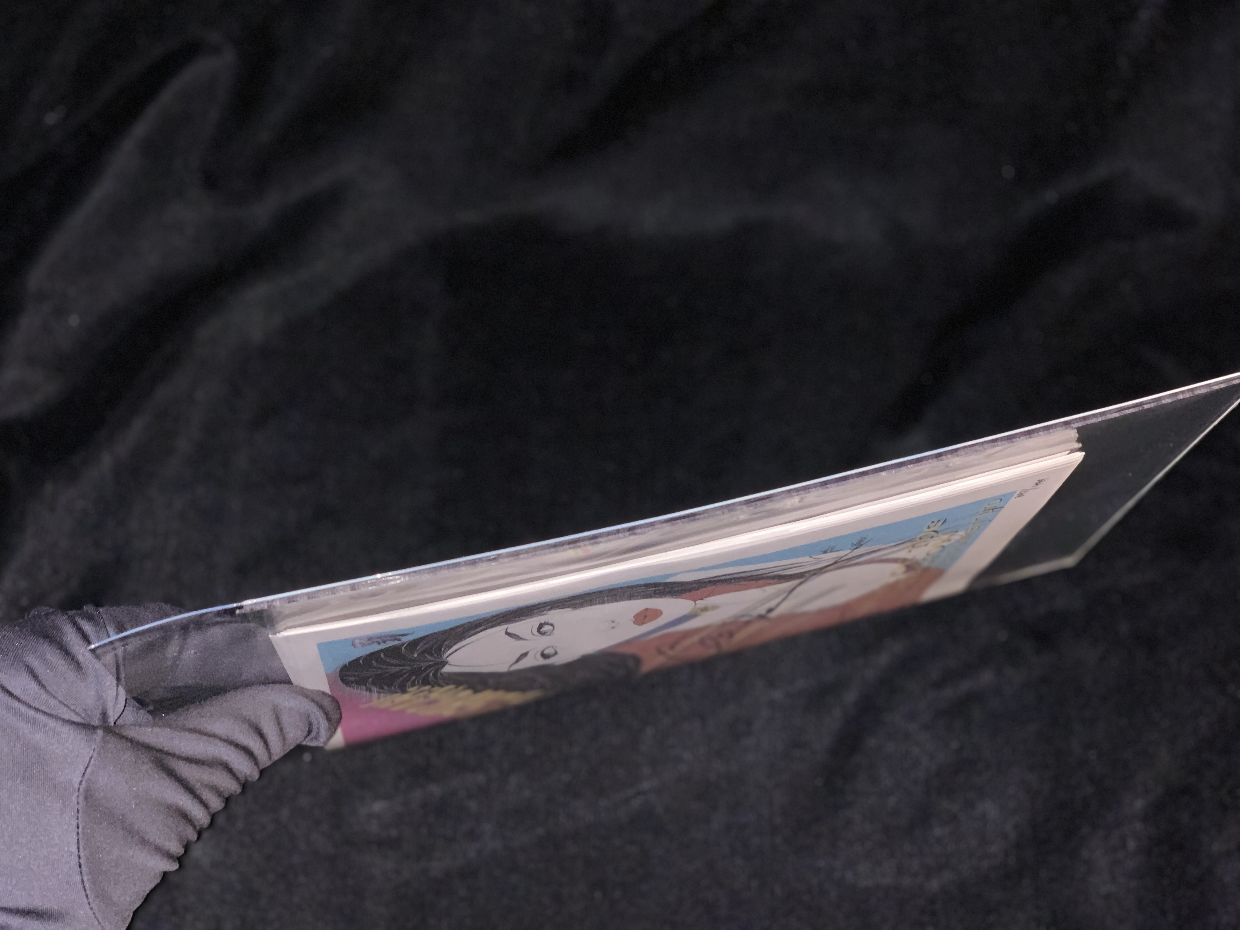 Shi Year of the Dragon # 1 Ashcan 397/499 w/ Pittsburgh Comic Convention COA