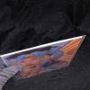 Tomoe Issue # 1 Commemorative (5000 Issued)